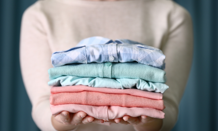 Washing Hacks: Ensure Fresh and Fragrant Clothes Daily