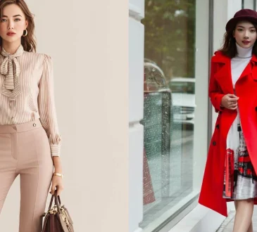 10 Best Fashion Trends For Women On A Smart Budget