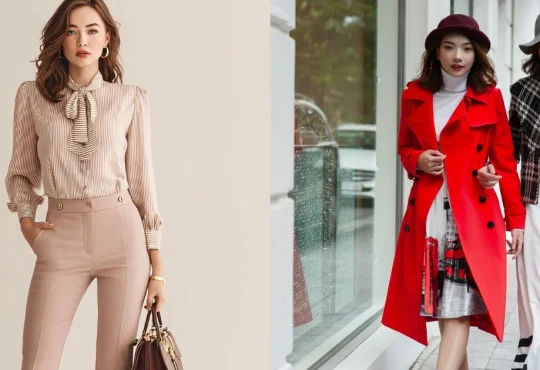 10 Best Fashion Trends For Women On A Smart Budget
