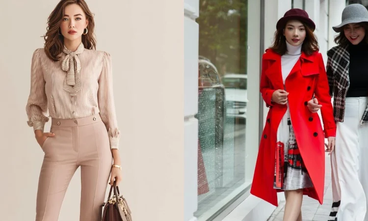 10 Best Fashion Trends For Women On A Smart Budget