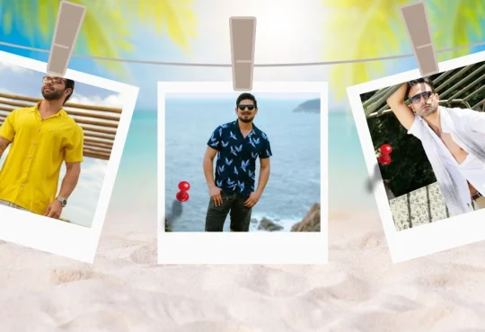 Best Men's Summer Outfits: Complete Style Guide & Trends