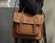 The Satchel Bag Guide 2026: Ultimate Style For Everyday Use