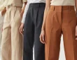 8 Best Linen Trousers Women Can Wear From Work to Weekend