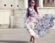 Floral Maxi Dress Hacks Every Stylish Woman Needs