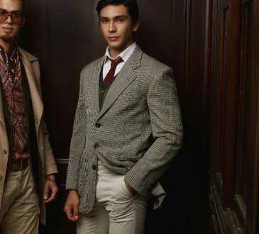 Old Money Outfits for Men on a Budget That Impress
