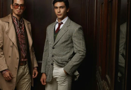 Old Money Outfits for Men on a Budget That Impress