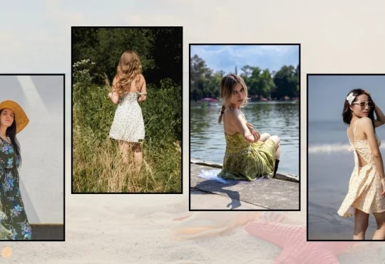 Stop Struggling With Summer Dresses — Try This Now