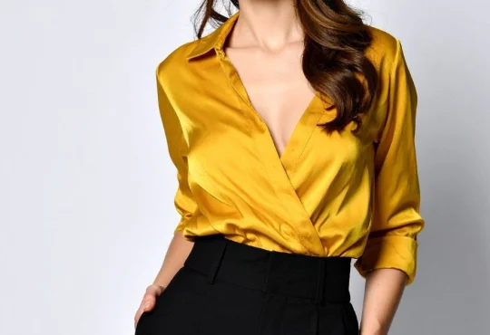 Elegant Formal Wear for Women Over 40 Made Easy